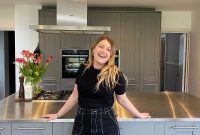 Sophie Wyburd’s Ultimate Dinner Party