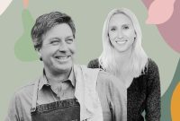 Gennaro Contaldo’s Dream Dinner Party A Sixth Course Delight