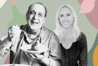 Gennaro Contaldo’s Short and Sweet Dinner Dream