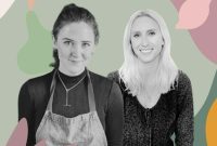 Inside Rosie Mackean’s Dream Dinner Party