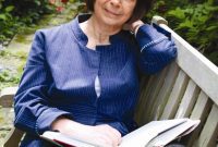 Episode 149 Featuring Food Writer Claudia Roden