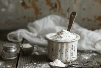 Mastering Tablespoon and Cup Measurements