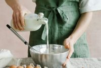 Ounces in a Cup Dry and Liquid Explained