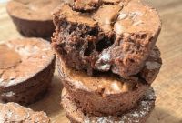 Brownie Nibbles