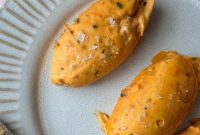 Tomato Butter: The Secret to Everything Delicious