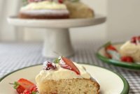 French Yogurt Cake The Easiest No Measure Treat
