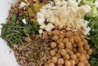 Aniston’s Signature Salad