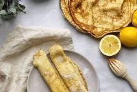 Classic British Pancakes For Every Occasion