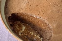 Velvety Parisian Chocolate Mousse