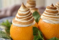 Citrus Cocoa Cloud