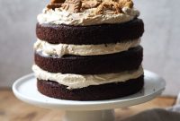 Simple Biscoff Indulgence