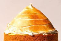 Zesty Lemon Meringue Delight