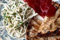 Zesty Celeriac Remoulade