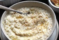 Creamy Bread Sauce