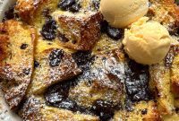 Golden Panettone Comfort