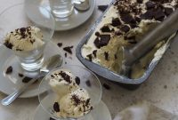 Baileys Velvet Ice Cream