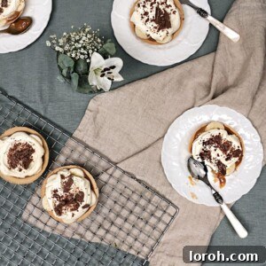 Gizzi Erskine's Last Minute Banana Pudding