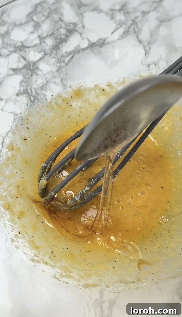 Carbonara, Elevated by Guanciale 7 adding guanciale fat to carbonara sauce