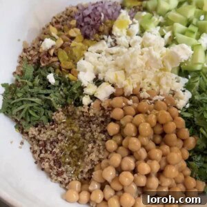 Jennifer Aniston Salad Recipe