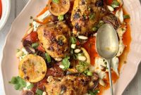 Power-Packed Protein Dinners